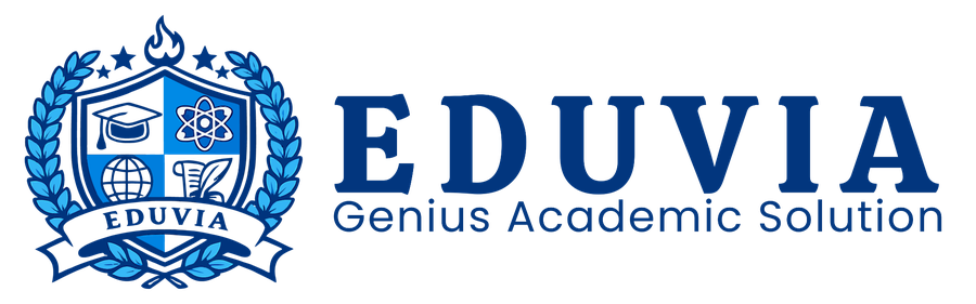 EDUVIA Genius Academic Solution